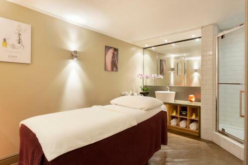 Hotel Doubletree By Hilton Forest Pines Spa & Golf Resort