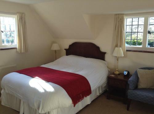 Hostal Little Court