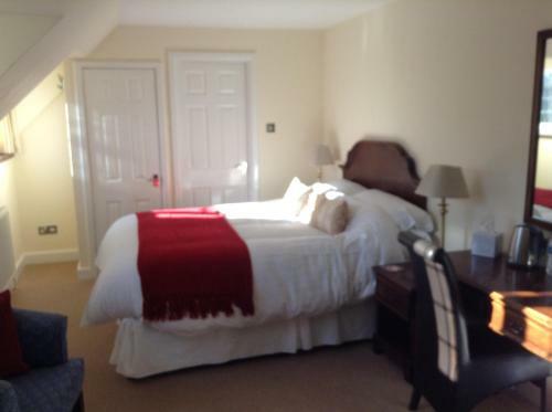 Hostal Little Court
