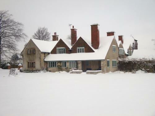 Hostal Little Court