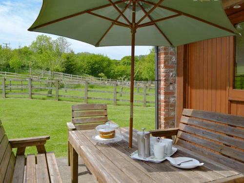 Applebarrel Barn