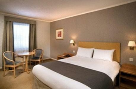 Hickstead Hotel