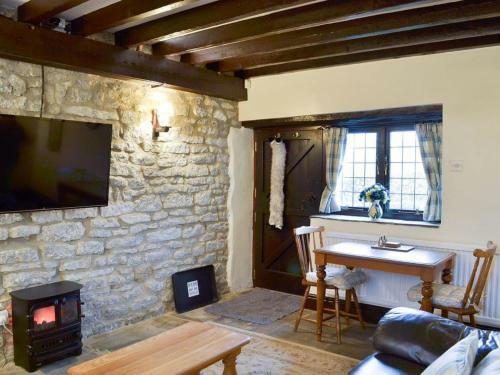 Dale House Farm Cottages