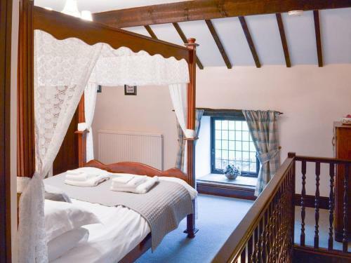 Dale House Farm Cottages