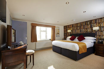 Hotel Waveney Inn