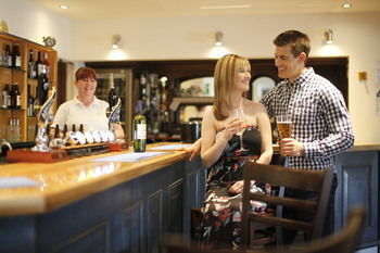 Hotel Waveney Inn