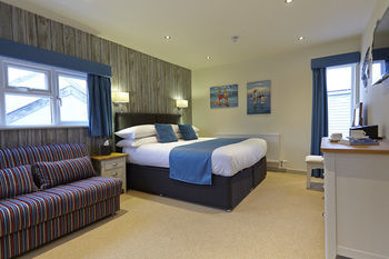 Hotel Waveney Inn