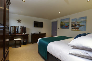 Hotel Waveney Inn