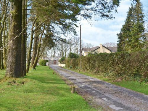 Blackmoor Farmhouse