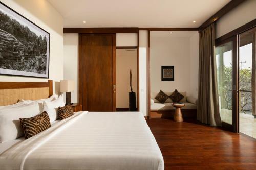 Villa Ambara Bali By Nakula