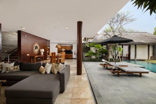 Villa Ambara Bali By Nakula