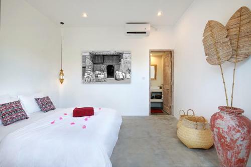 Villa Nina - Canggu