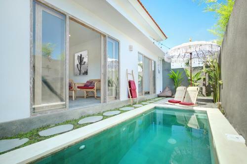 Villa Nina - Canggu