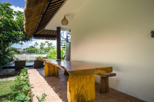 Hostal Kak Poleng Guesthouse