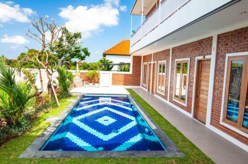 Hostal Bali Manik Guest House Canggu