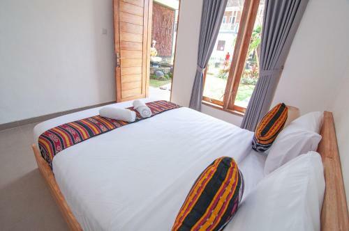Hostal Bali Manik Guest House Canggu