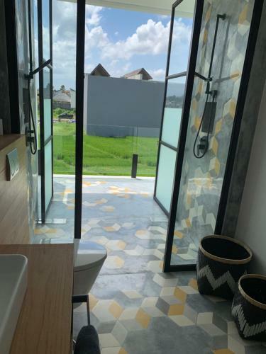 Villa Mosaic - Stunning Designed Spacious Villa - Center Canggu