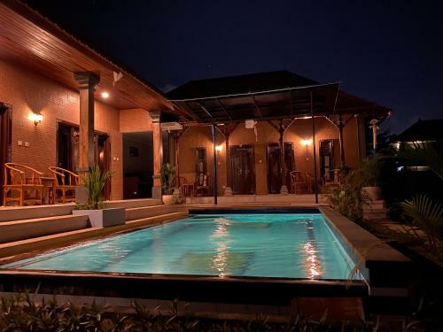 Albergue The Gradina Canggu