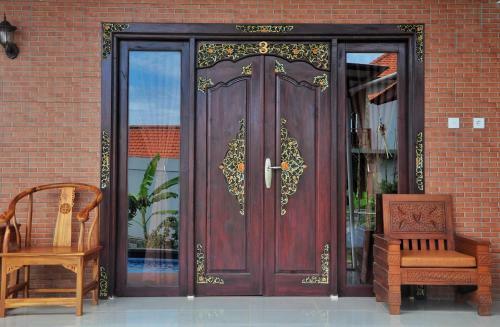 Albergue The Gradina Canggu