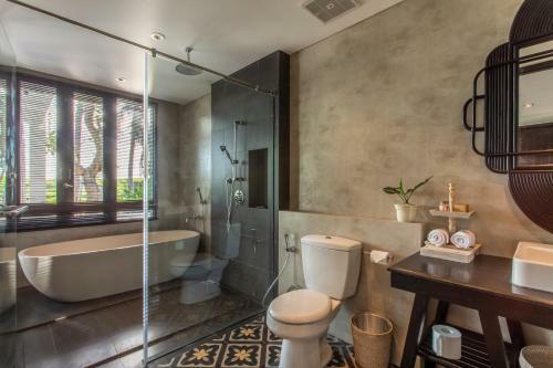 Hotel Amantrana Canggu