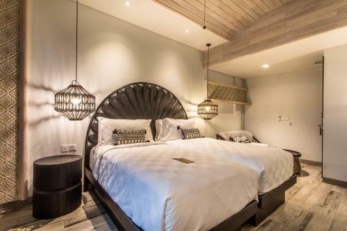 Hotel Amantrana Canggu