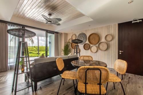 Hotel Amantrana Canggu