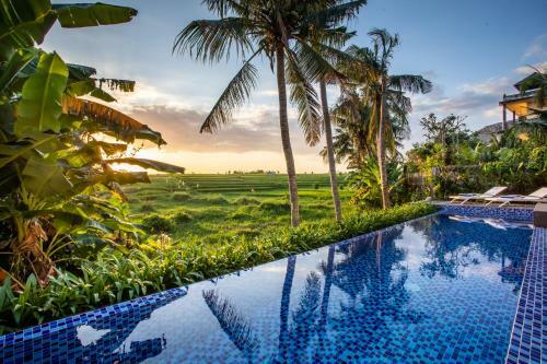 Hotel Amantrana Canggu