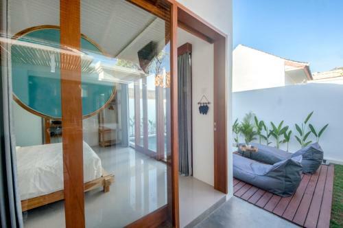 Apartamento Kiki Village Private Villas