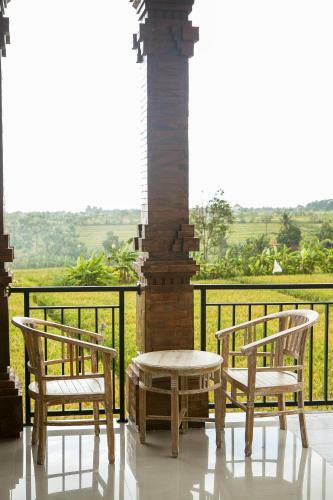 Pondok Lulik Guest House