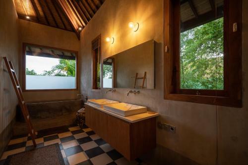 Villa Puri Beji