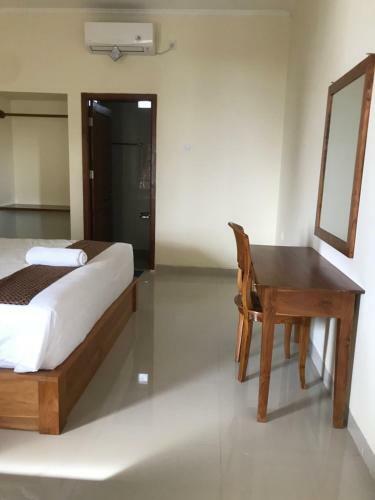 Hostal Jepun Homesstay