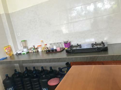 Hostal Jepun Homesstay