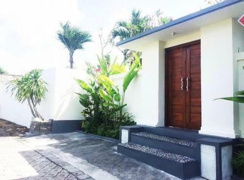 Hostal Jepun Homesstay