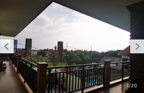 Hostal Jepun Homesstay