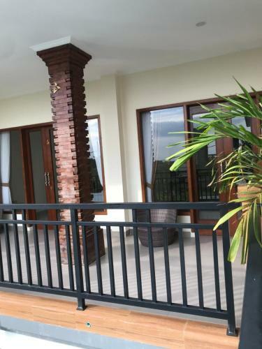 Hostal Jepun Homesstay