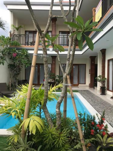 Hostal Jepun Homesstay