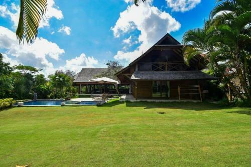 Villa Sungai