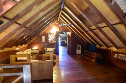 Villa Sungai