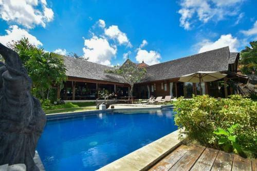 Villa Sungai