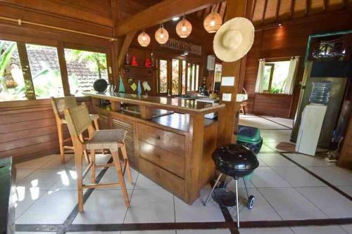 Villa Sungai