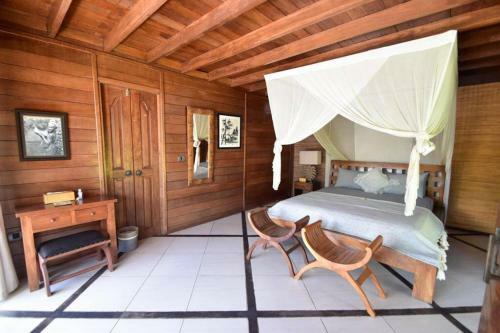 Villa Sungai