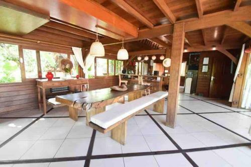 Villa Sungai