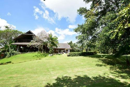 Villa Sungai