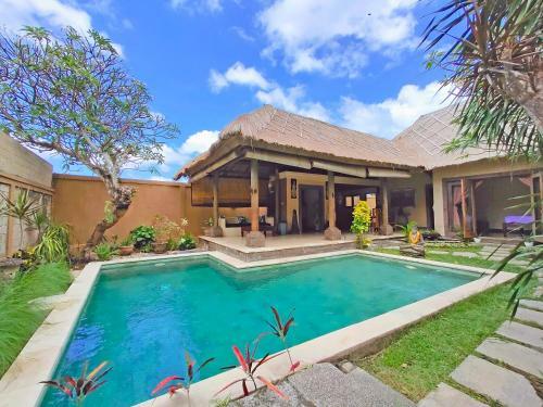 Luana Villa Umalas
