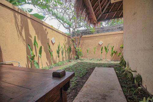 Luana Villa Umalas