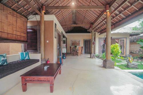 Luana Villa Umalas