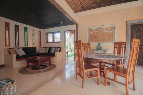 Luana Villa Umalas