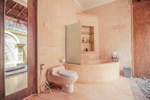 Luana Villa Umalas