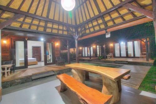 Ananda Luxury Villa