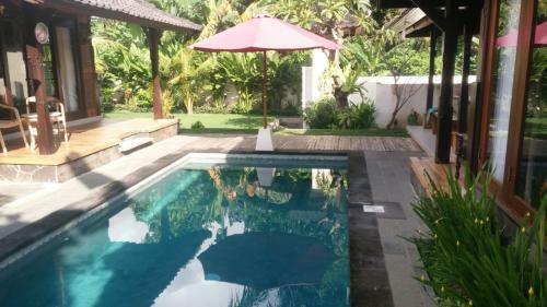 Ananda Luxury Villa